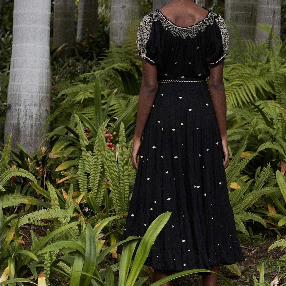 Doen Rae Dress - Picture 2 of 8